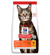 Hill's Science Plan Adult Cat Chicken 1.5 kg